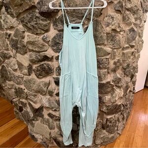 Women’s romper